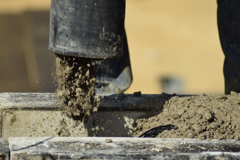 Betonpadló Épker Kft. – Ipari betonpadlók és műgyanta burkolatok készítése